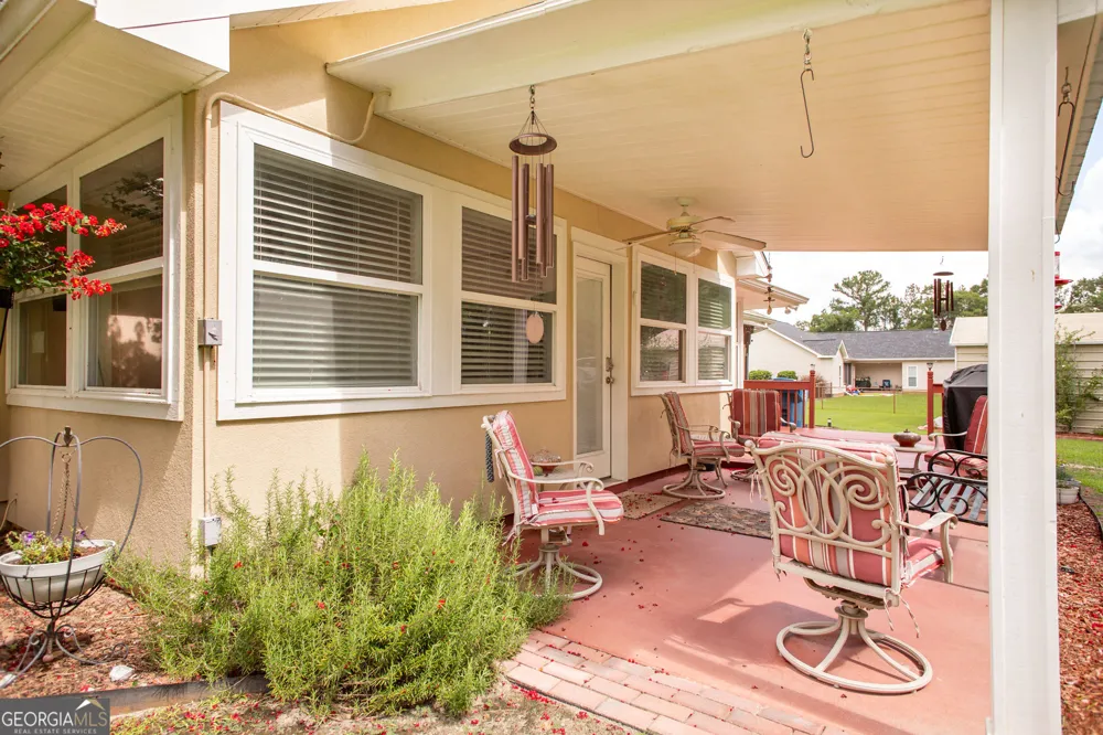 2506 Lejuene RD Waycross, GA 31501