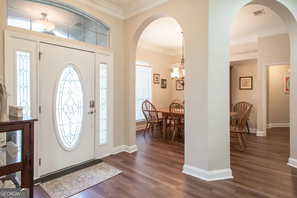 2506 Lejuene RD Waycross, GA 31501