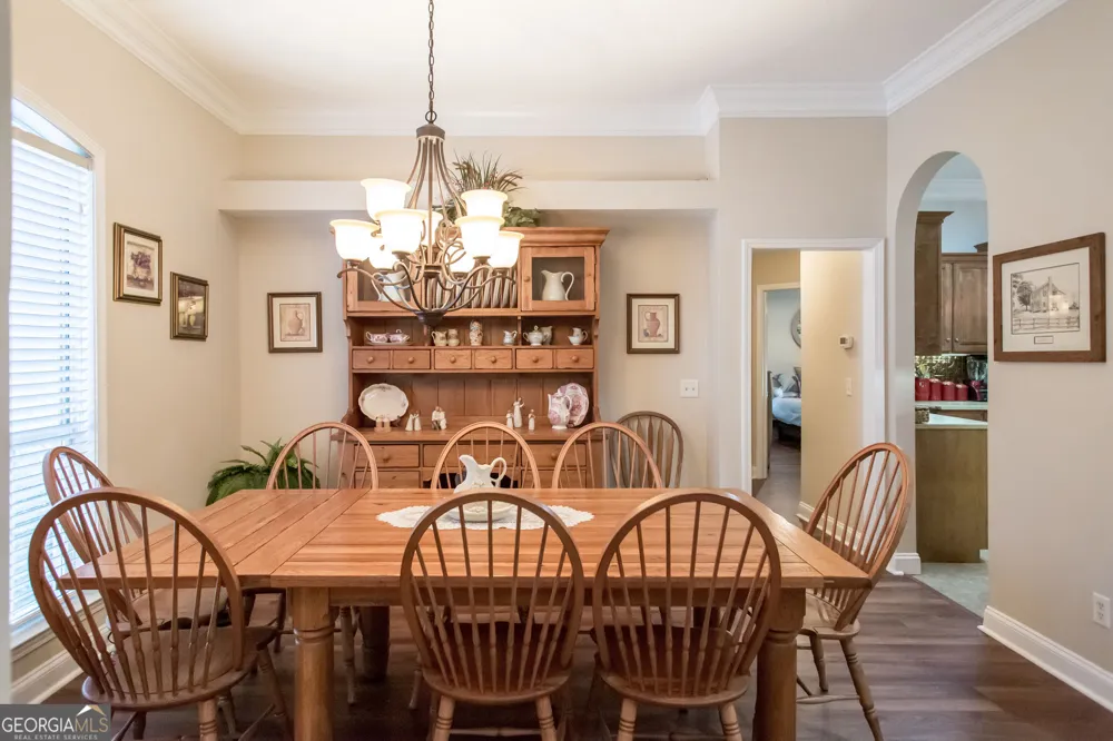 2506 Lejuene RD Waycross, GA 31501