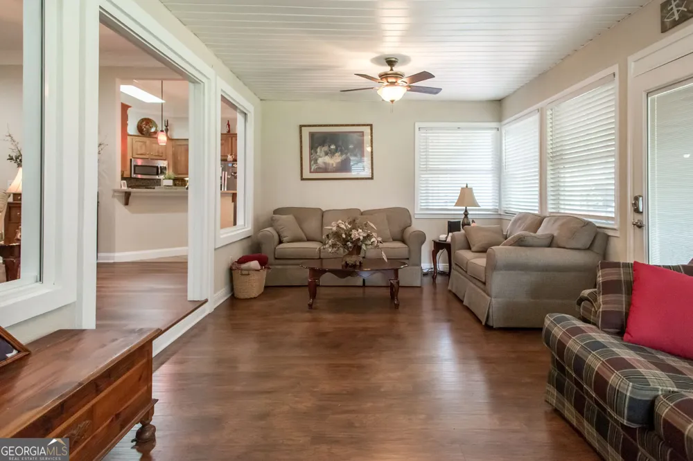 2506 Lejuene RD Waycross, GA 31501