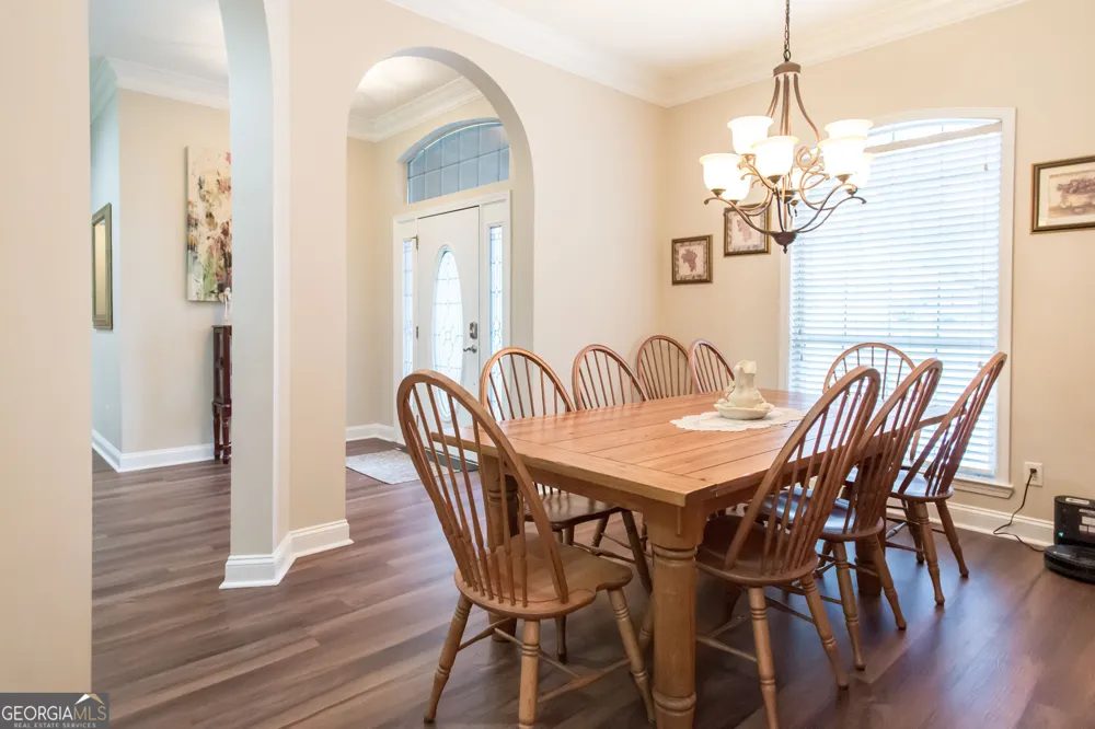 2506 Lejuene RD Waycross, GA 31501