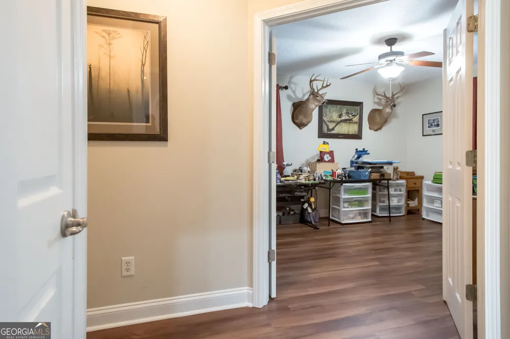2506 Lejuene RD Waycross, GA 31501