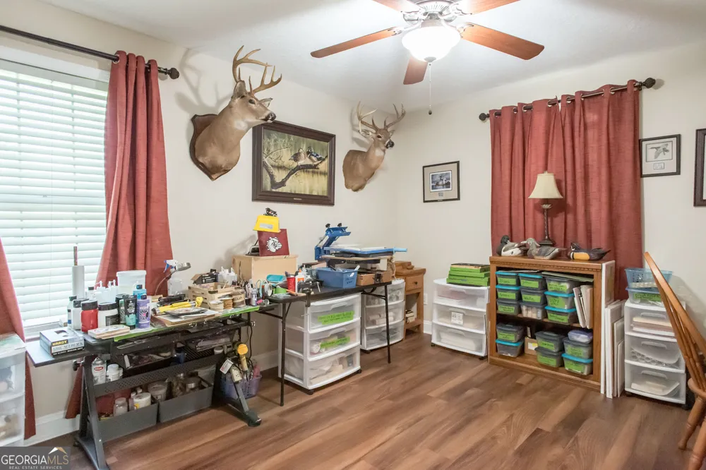 2506 Lejuene RD Waycross, GA 31501