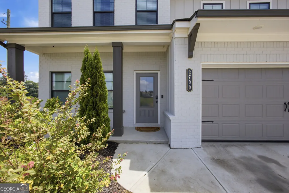 2700 Westgate Park DR Loganville, GA 30052