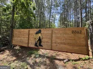 2062 Fisher Lane Elberton, GA 30635