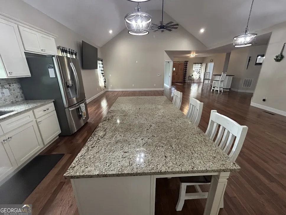 240 Victory Dashboard RD Bowdon, GA 30108