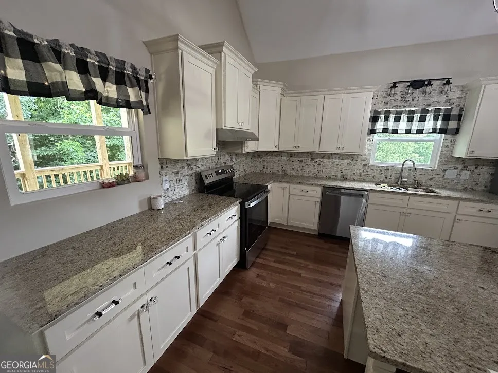 240 Victory Dashboard RD Bowdon, GA 30108