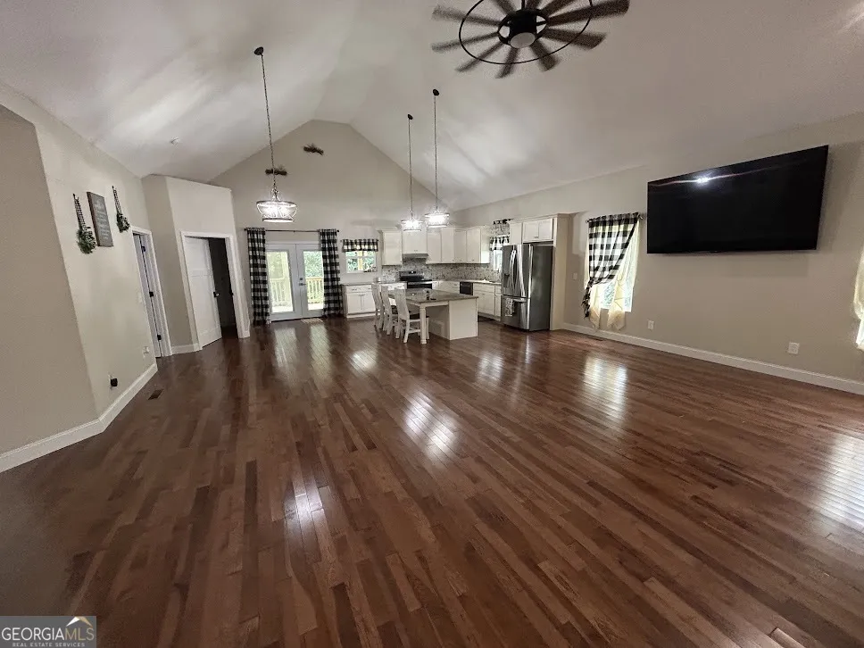 240 Victory Dashboard RD Bowdon, GA 30108
