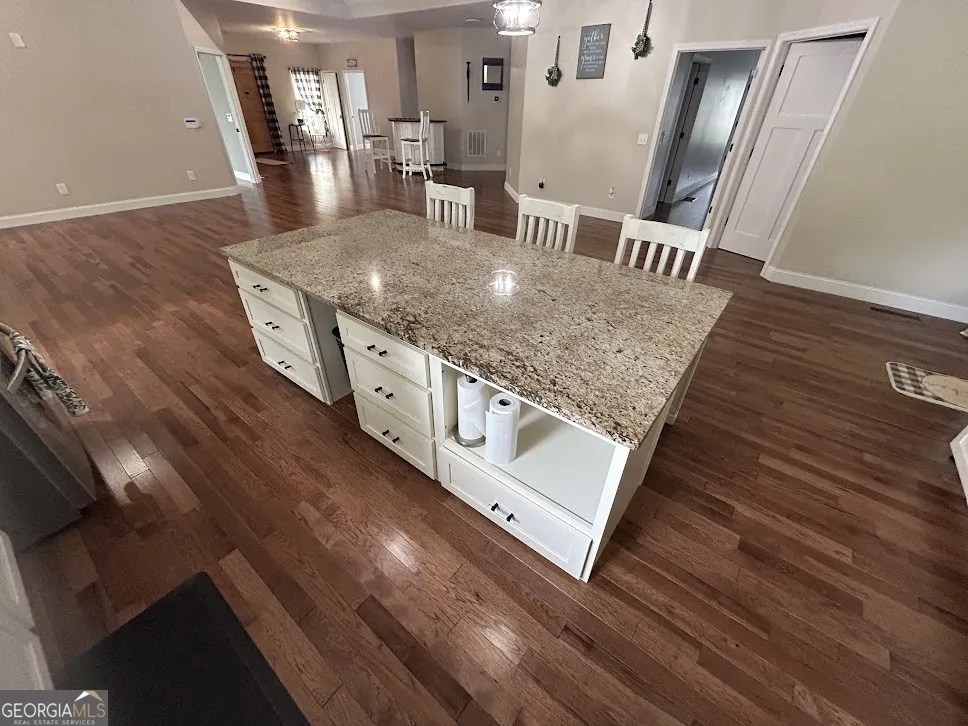240 Victory Dashboard RD Bowdon, GA 30108