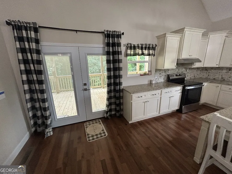 240 Victory Dashboard RD Bowdon, GA 30108