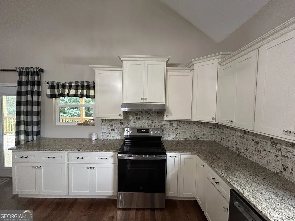 240 Victory Dashboard RD Bowdon, GA 30108