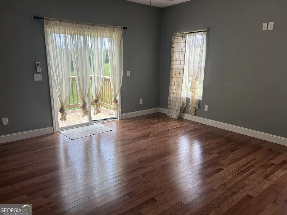 240 Victory Dashboard RD Bowdon, GA 30108