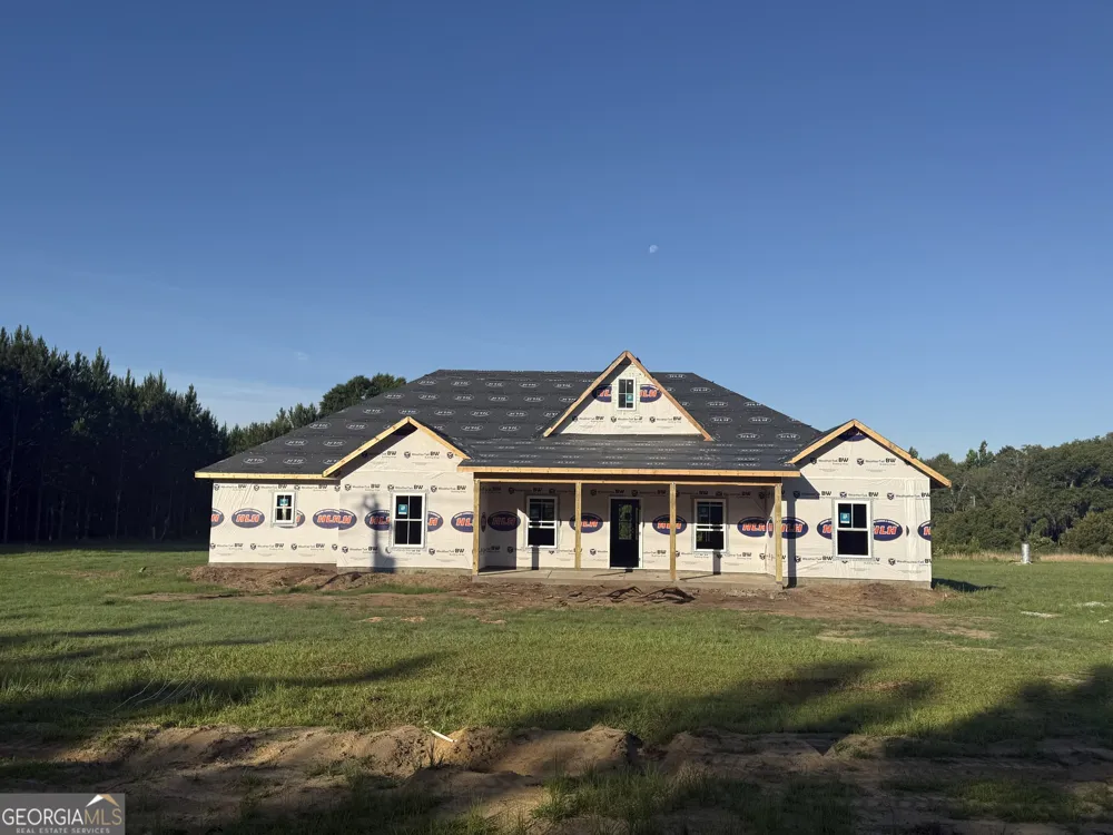 999 Darwel Long RD NE Ludowici, GA 31316