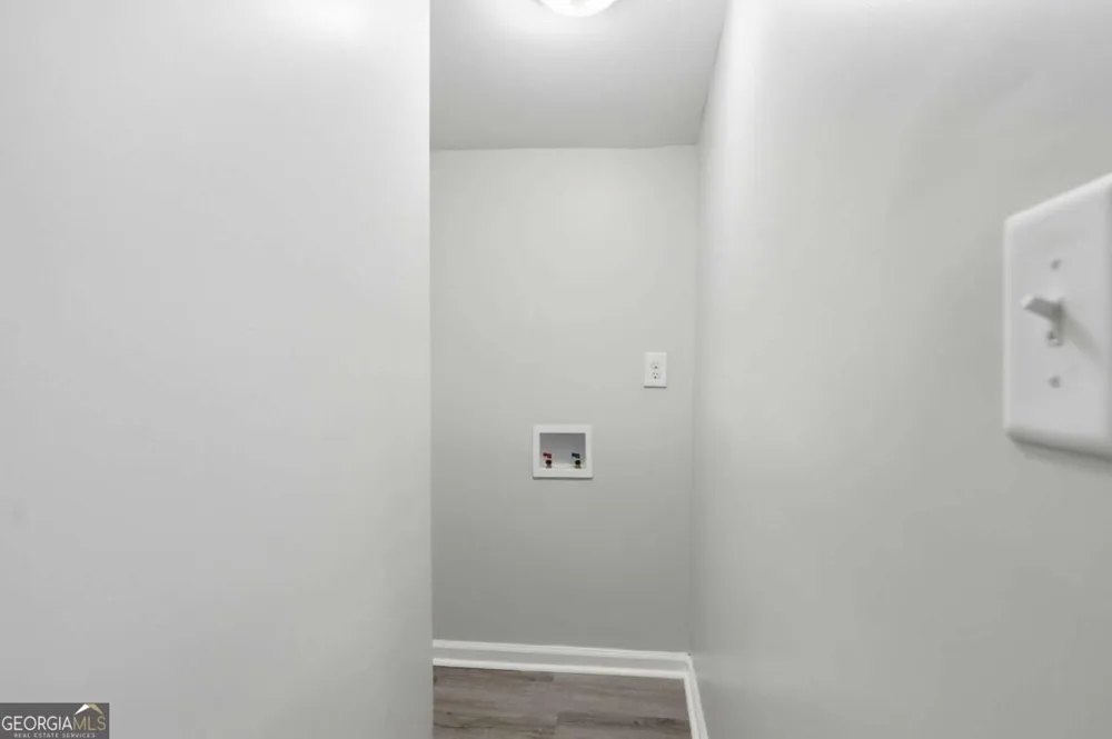 242 N Dogwood AVE Social Circle, GA 30025