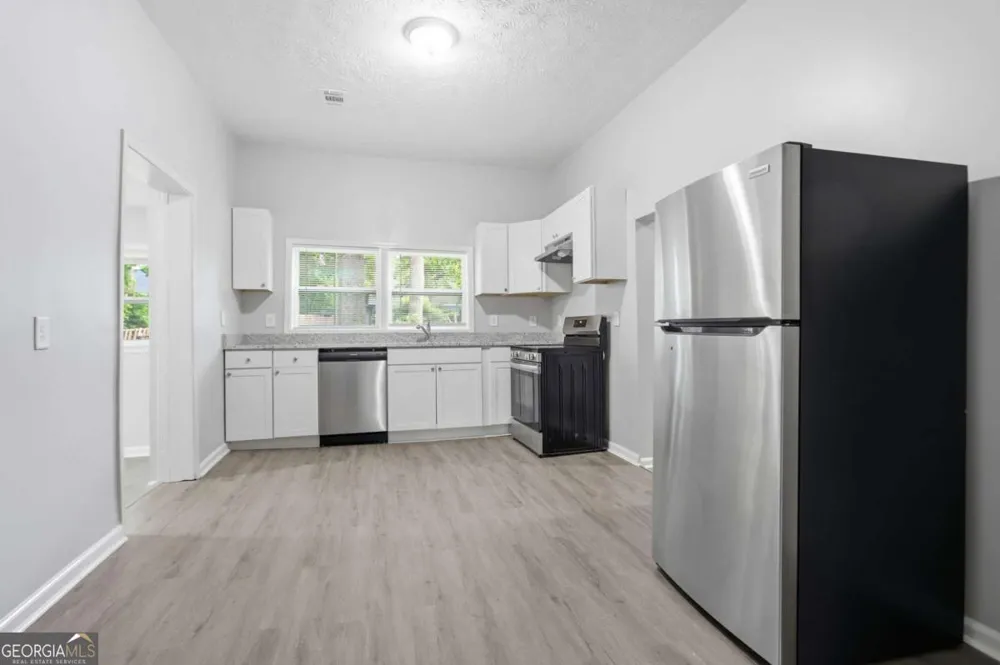 242 N Dogwood AVE Social Circle, GA 30025