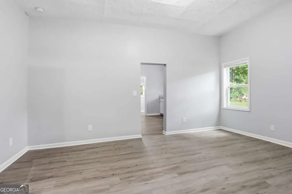 242 N Dogwood AVE Social Circle, GA 30025