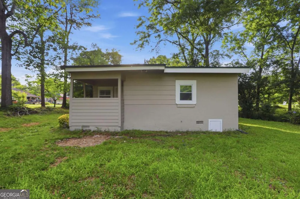 242 N Dogwood AVE Social Circle, GA 30025
