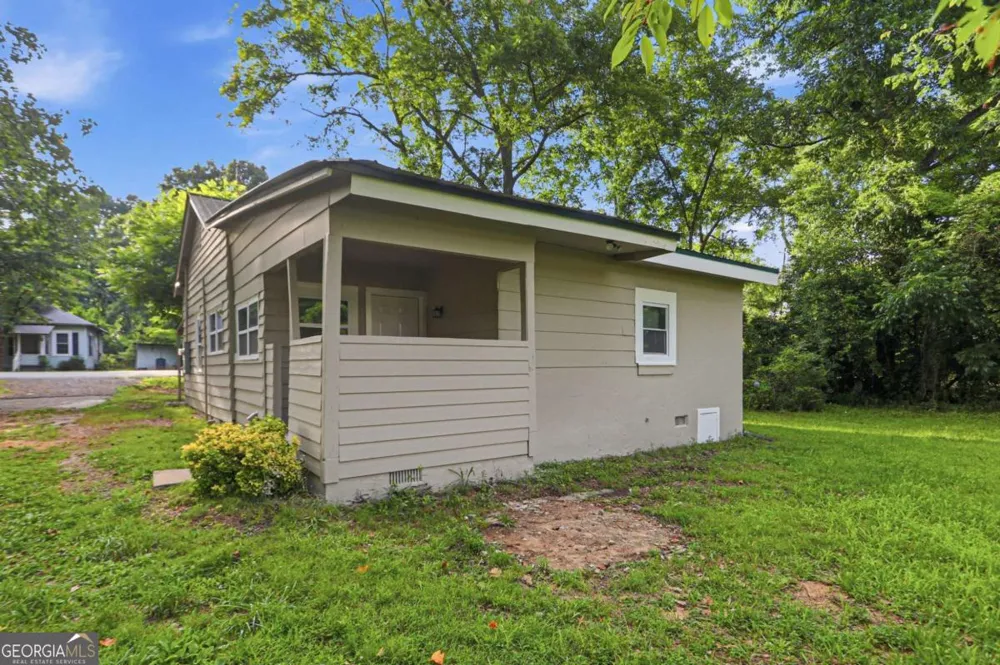 242 N Dogwood AVE Social Circle, GA 30025