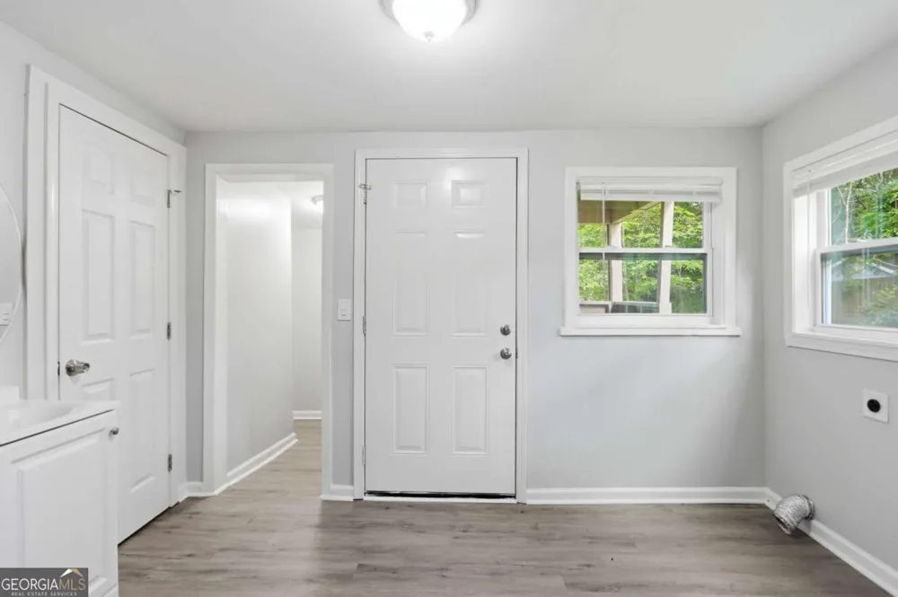 242 N Dogwood AVE Social Circle, GA 30025