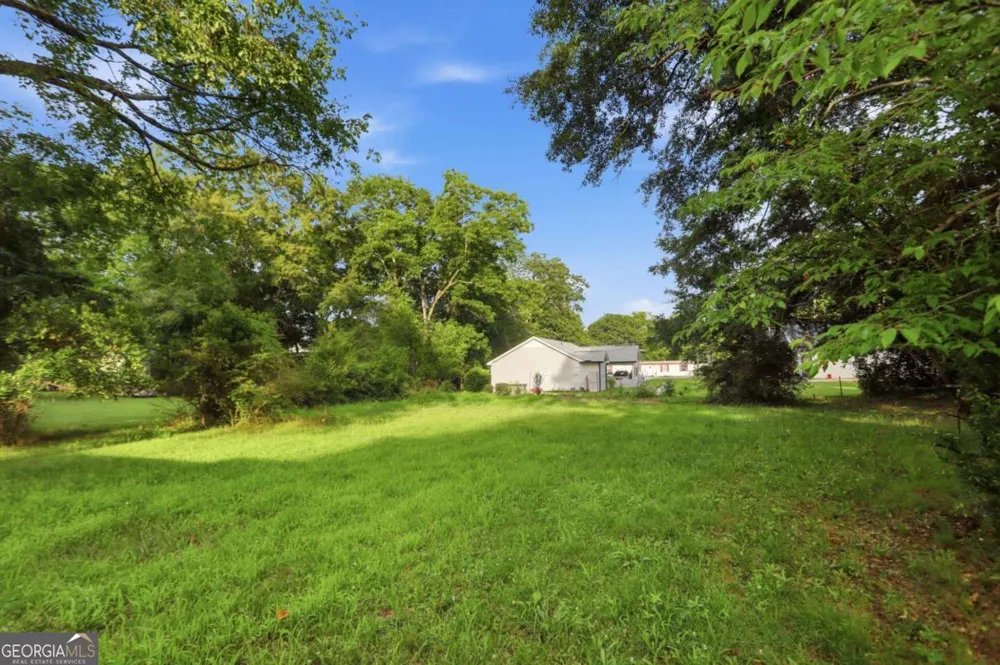 242 N Dogwood AVE Social Circle, GA 30025