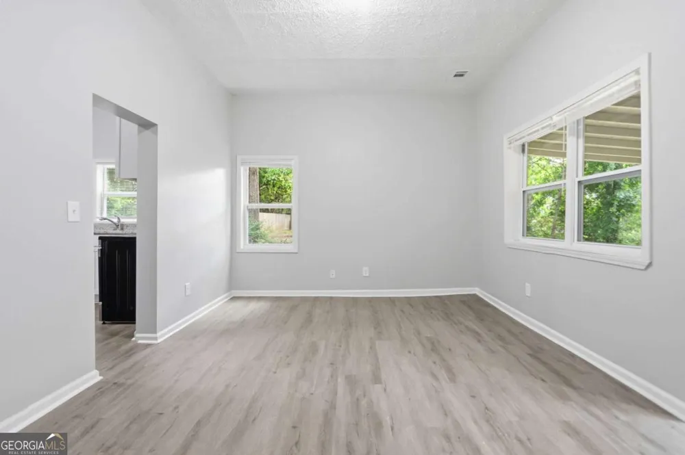 242 N Dogwood AVE Social Circle, GA 30025