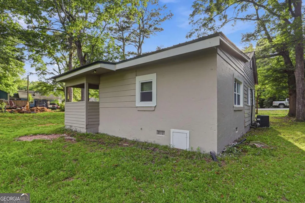 242 N Dogwood AVE Social Circle, GA 30025