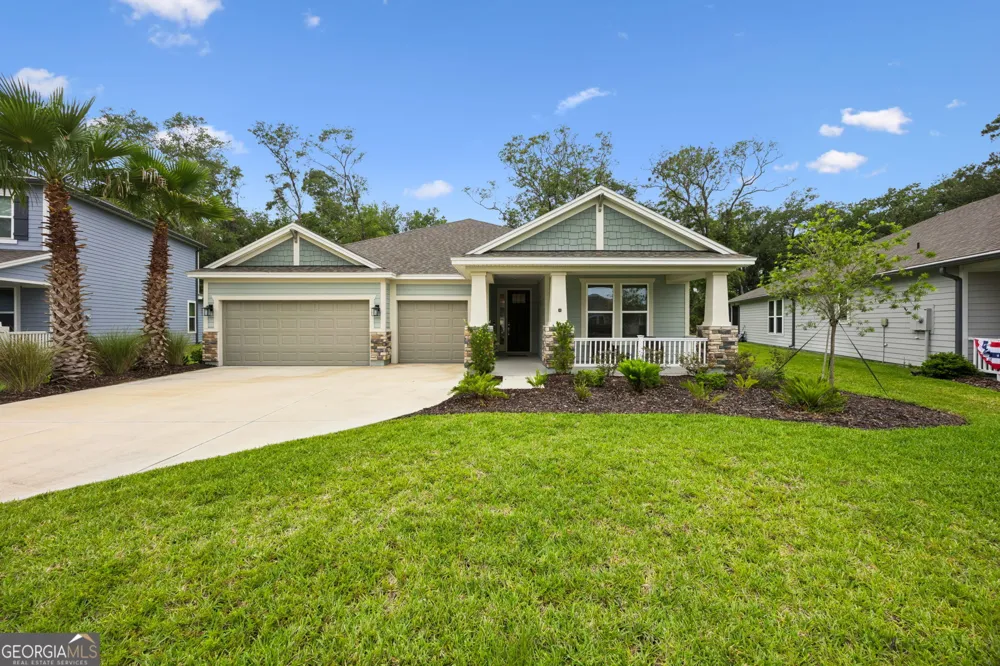 117 Chinquapin DR St. Marys, GA 31558