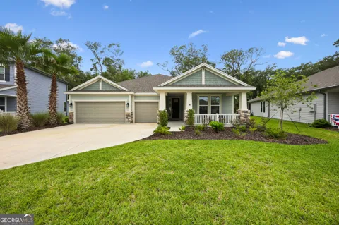 117 Chinquapin DR