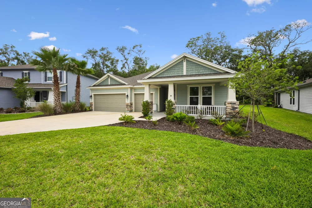 117 Chinquapin DR St. Marys, GA 31558
