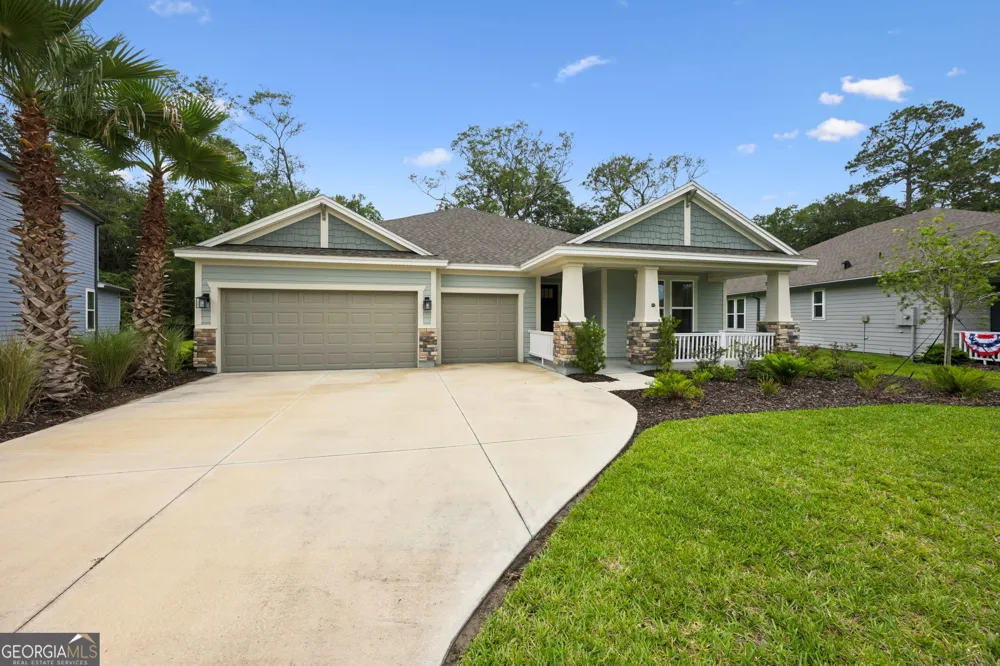 117 Chinquapin DR St. Marys, GA 31558