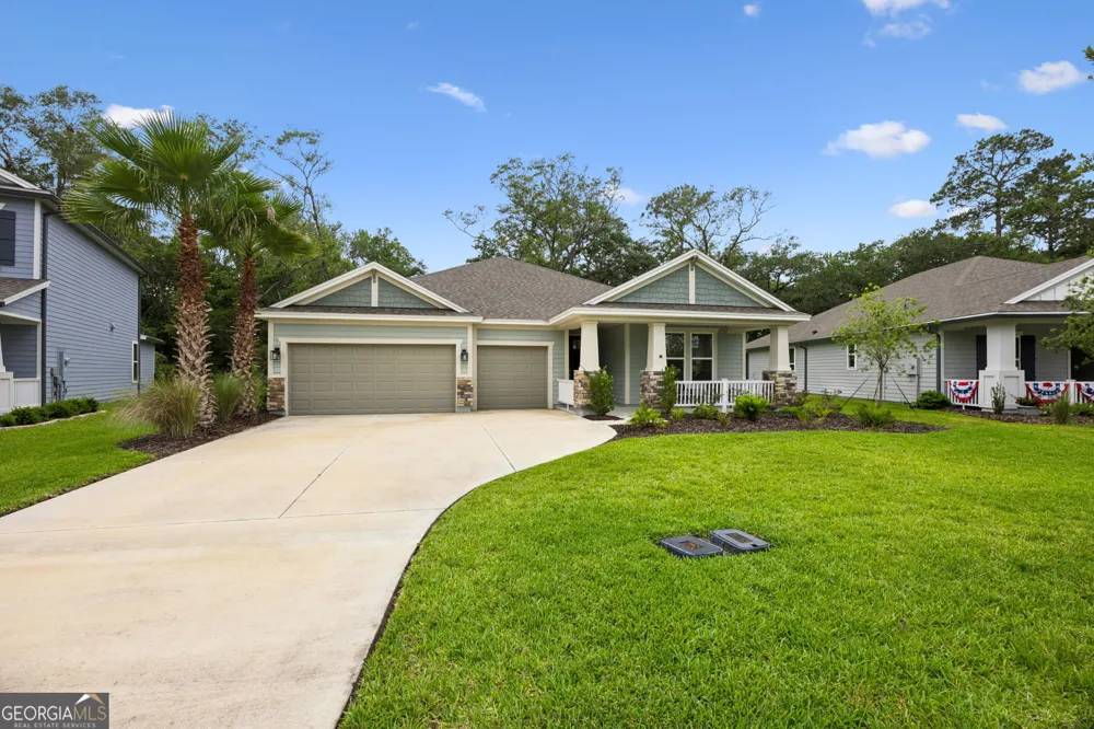 117 Chinquapin DR St. Marys, GA 31558