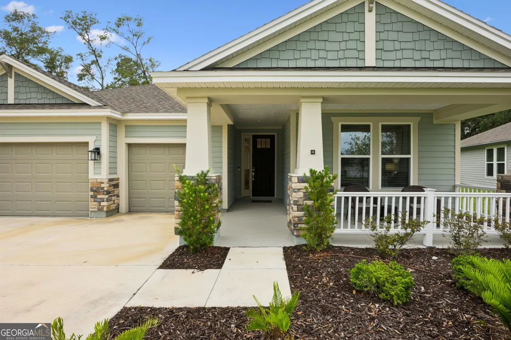 117 Chinquapin DR St. Marys, GA 31558