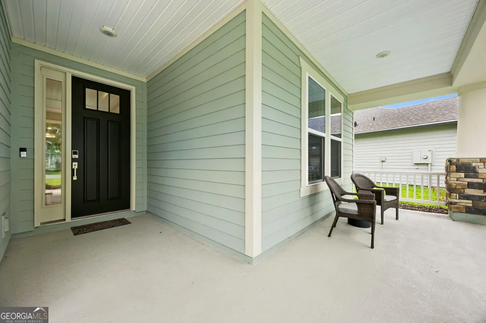 117 Chinquapin DR St. Marys, GA 31558