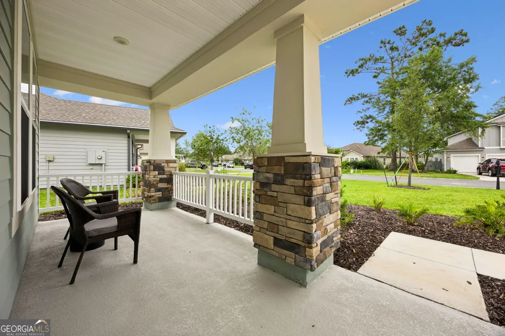 117 Chinquapin DR St. Marys, GA 31558