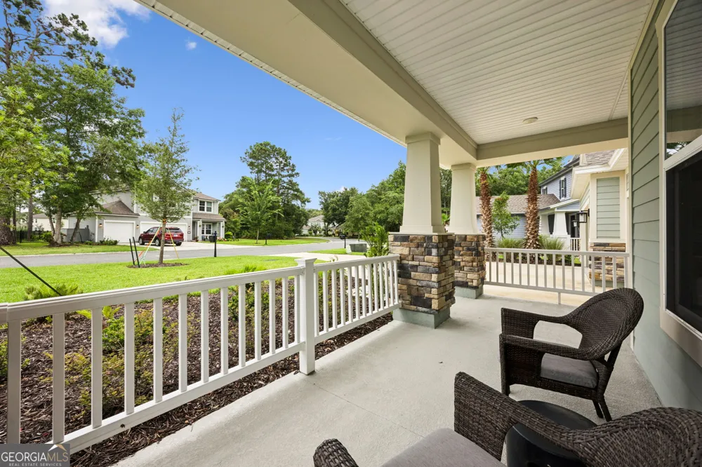 117 Chinquapin DR St. Marys, GA 31558