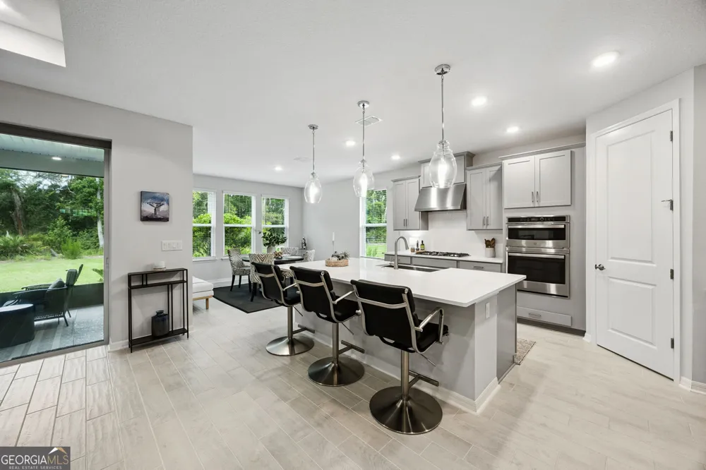 117 Chinquapin DR St. Marys, GA 31558