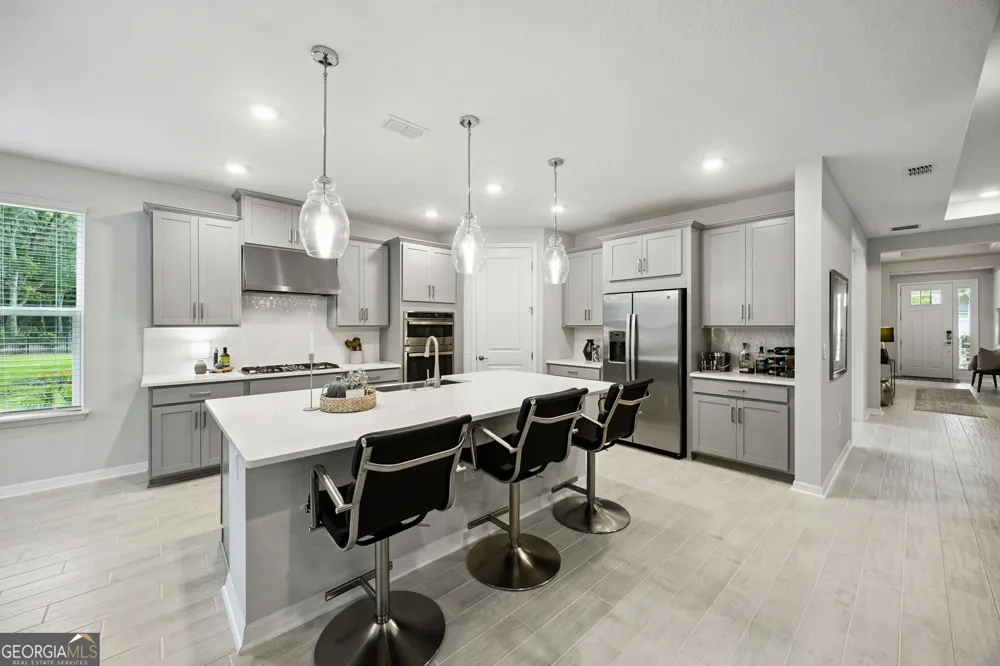 117 Chinquapin DR St. Marys, GA 31558