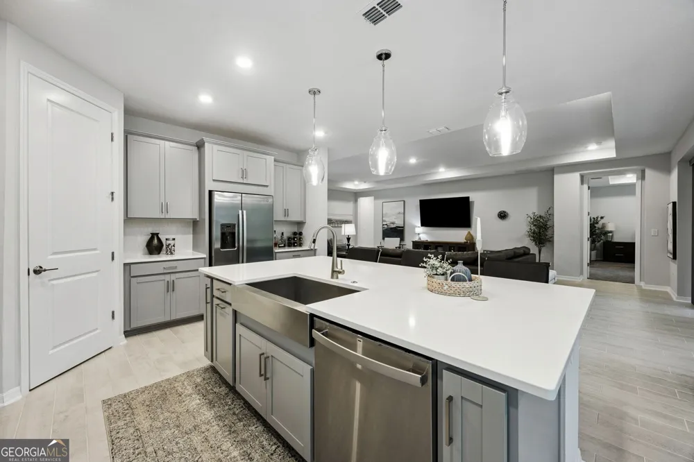 117 Chinquapin DR St. Marys, GA 31558
