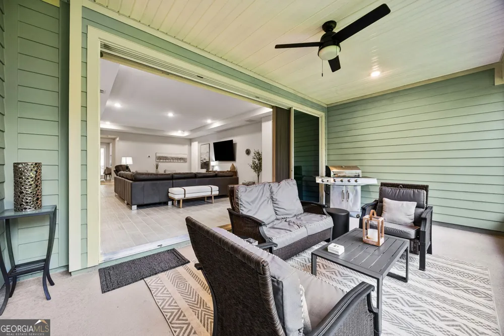 117 Chinquapin DR St. Marys, GA 31558
