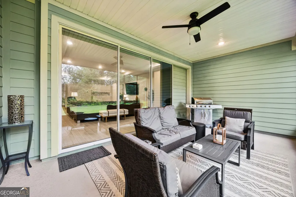 117 Chinquapin DR St. Marys, GA 31558