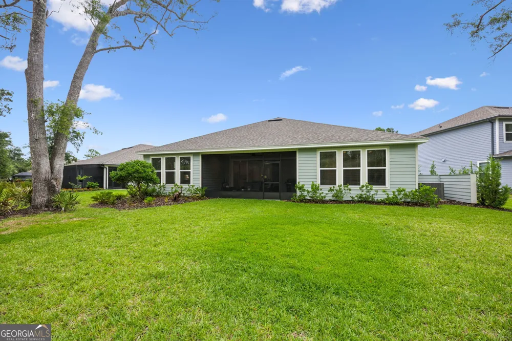 117 Chinquapin DR St. Marys, GA 31558