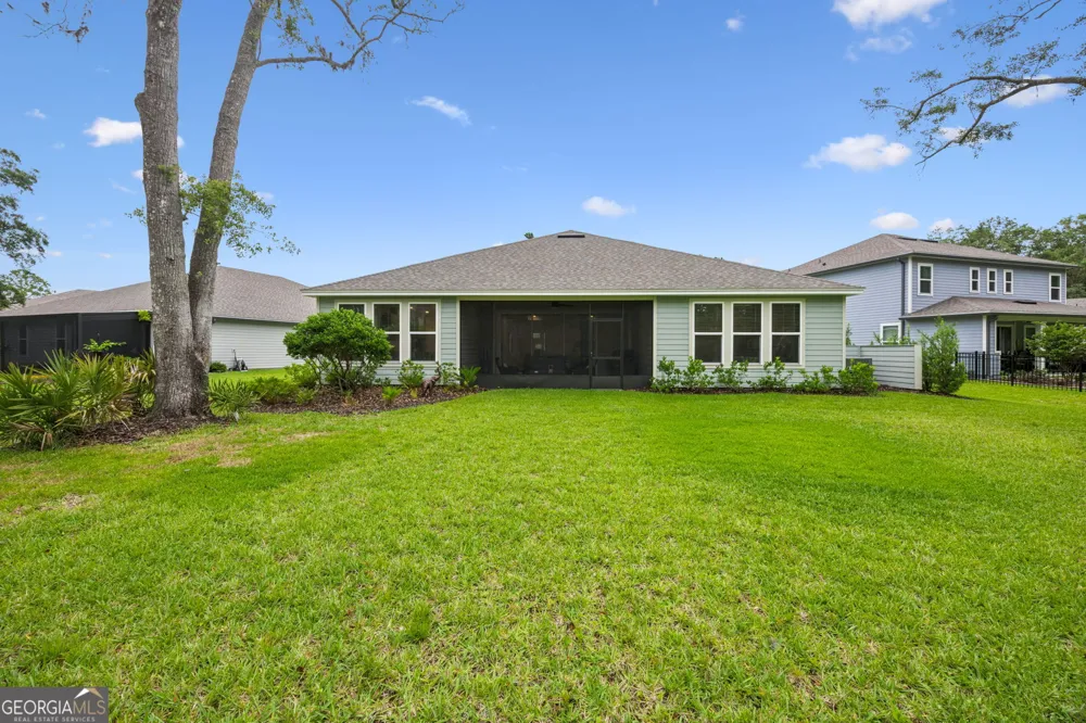 117 Chinquapin DR St. Marys, GA 31558