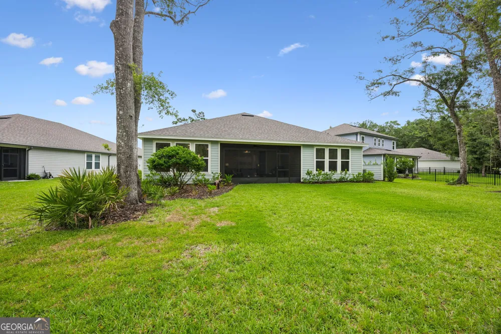 117 Chinquapin DR St. Marys, GA 31558