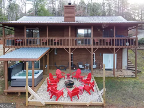 444 Miners Mountain RD