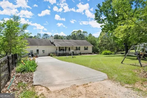 16160 Henderson RD