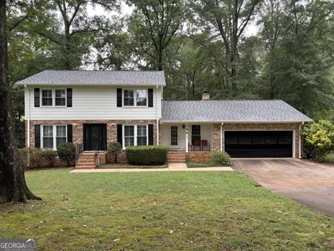 196 Avalon DR