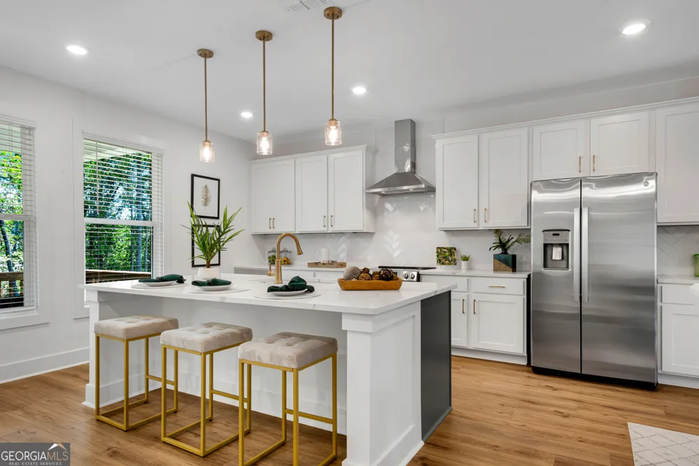 2743 Hallwood LN Suwanee, GA 30024