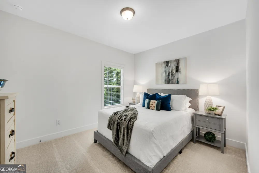 2743 Hallwood LN Suwanee, GA 30024
