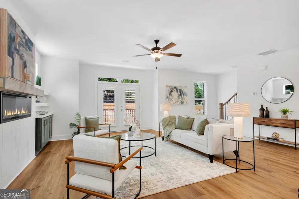 2743 Hallwood LN Suwanee, GA 30024
