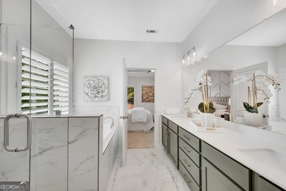 2743 Hallwood LN Suwanee, GA 30024